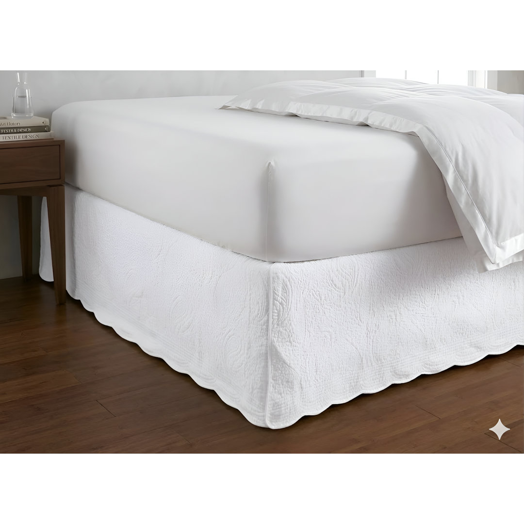 Bed Skirt